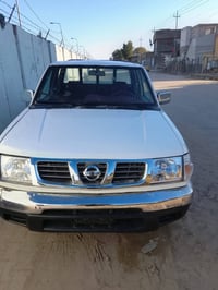 مزاد • ضربه • ٢٠٠٢