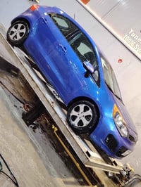 هاتش باك • ١٦٠٠ GDI • كامرة خلفية