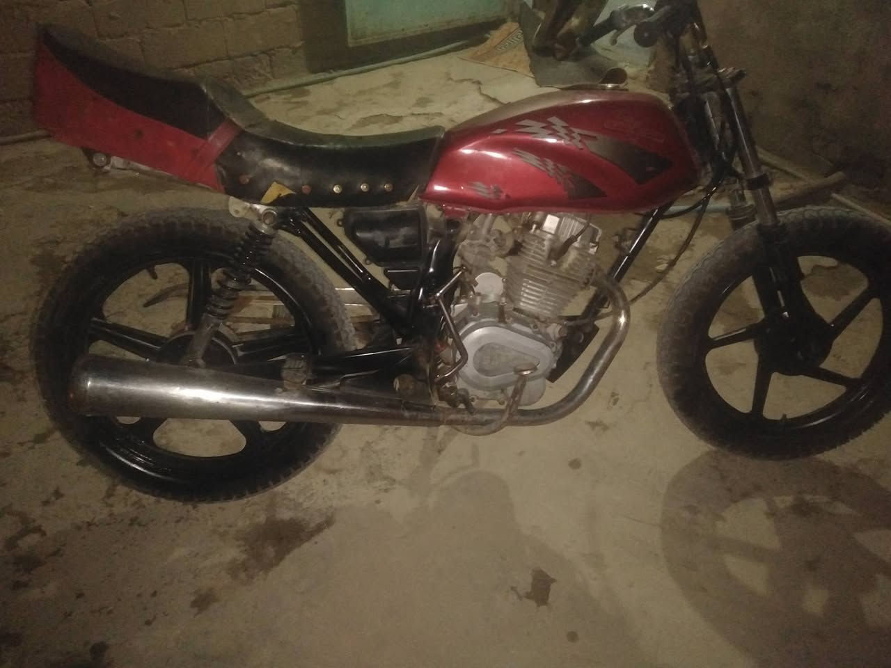 دراجة فيوم سعرها 175 مكاتبه اكفلك سرقه وطلب مكاني نجف ميلاد رقمي بي واتساب ***********
