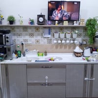 كاونتر خشب + مرمر بغداد الطوبجي 07812839047 واتساب