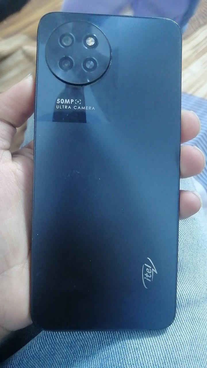 سلام عليكم جهاز  البيع ايتل 23 جديد حيل كارتونه موجوده مالته بطاريته 5000 ذاكرته 128 سعرا 110 وبي مجال مكاني بغداد مدينة الصدر ***********
