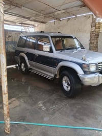 باجيرو مديل 92 رقم بغداد مكينه وكير بطه سياره خير من الله تحويل مباشر ...