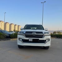 لاندكروزر 2019 • لاندكروزر 8 سلندر • تويوتا لاندكروزر • لاندكروزر فول ...