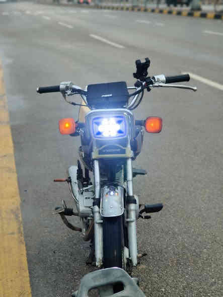 للبيع موديل 2018محرك نار مايعوزو أي شي شغل وامشي 280وبي مجال العنوان موصل ايمن زنجيلي الاستفسار ***********
