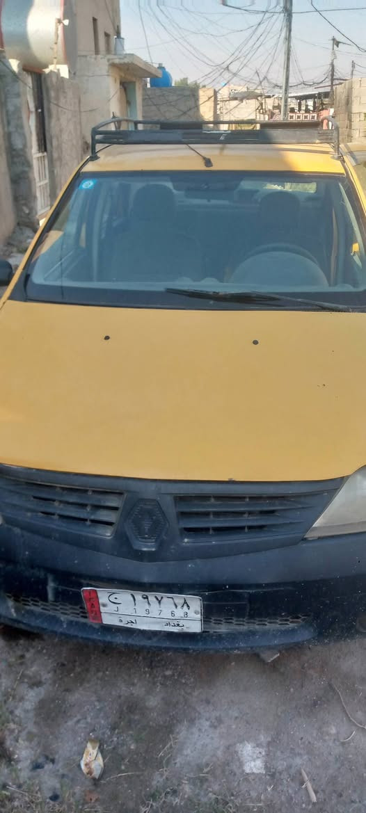 رينو لوجان 2010 سنوية لل2029 السيارة موضحة بالفيديو شوفها ؤاتصل وبي واتساب أيضا  ***********.
