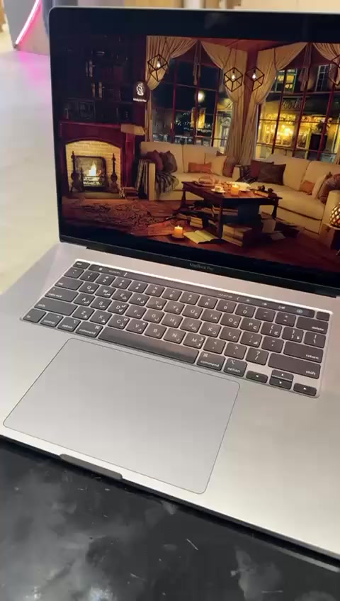 ماك بوك برو 2019
معالج Intel Core i9
هارد 4
كارت شاشه 1 تيرا
رام 16
سعره 950 الف
*********** اتصال
*********** واتساب
مكاني البصرة
