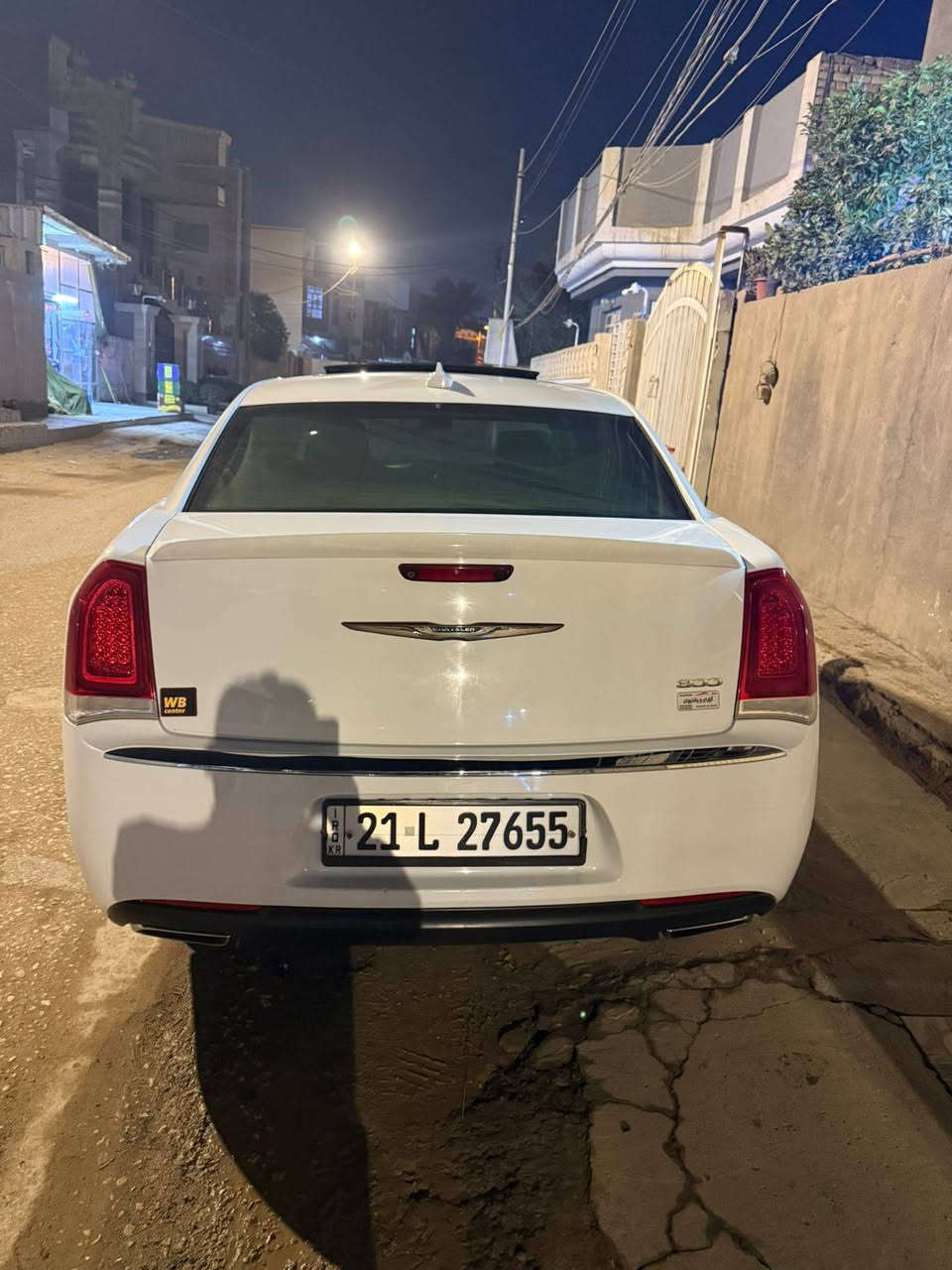 عليكم أوباما موديل 2018 
مكفولة كلين فول مواصفات السياره جديده 
ما مشتغله على خط لايت زنون ماشيه 88 ميل
رقم سلميانيه باسمي سنويه 29 مكان السياره 
حله بكرلي السعر 280 وبيها مجال 
***********
***********
