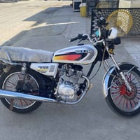 تايكر موديل 2023 • محرك مكفول • بابل جبله الشراي