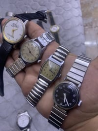 شلعة ساعات • فنتج • للقطع