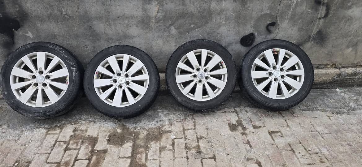 ياالله  من رخصة الادمن السلام عليكم ورحمة الله وبركاته اخوان للبيع ويل سوناتا حجم ١٧ معا تخم تايرات مكاني كربلاء طوريج بيع اومراوس حسب القناعه السعر ٥٠٠ الف  بيه واحد بيع فطر ولحمته والبقيه مكفولات لاعوج ولالحيم ***********
