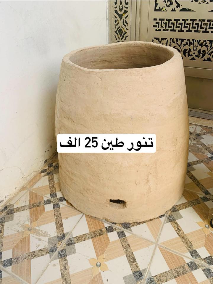 للبيع التفاصيل مذكورة بكل صورة العنوان تكريت الديوم ( ***********) وبيهن مجال
