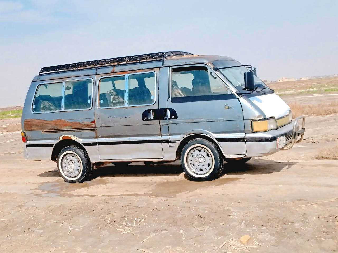 كية بسته للبيع مكينه وكير واكسن خير من الله دواخل حلوة گشرر بلاد سنوية لغاية 2027 مصفرة هيئة وغرامات سعرر 33 وبيها مجال مكان سماوة للاستفسار ‏‪***********‬‏
