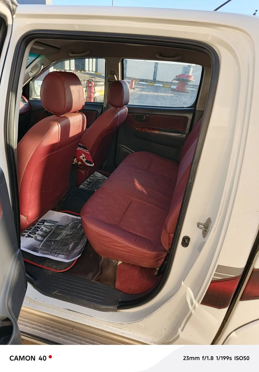 بيكم فور ويل ٢٠١٢بغداد اوتوماتيك مكفولة كفاله عامه
السعر٢٣٥
***********
