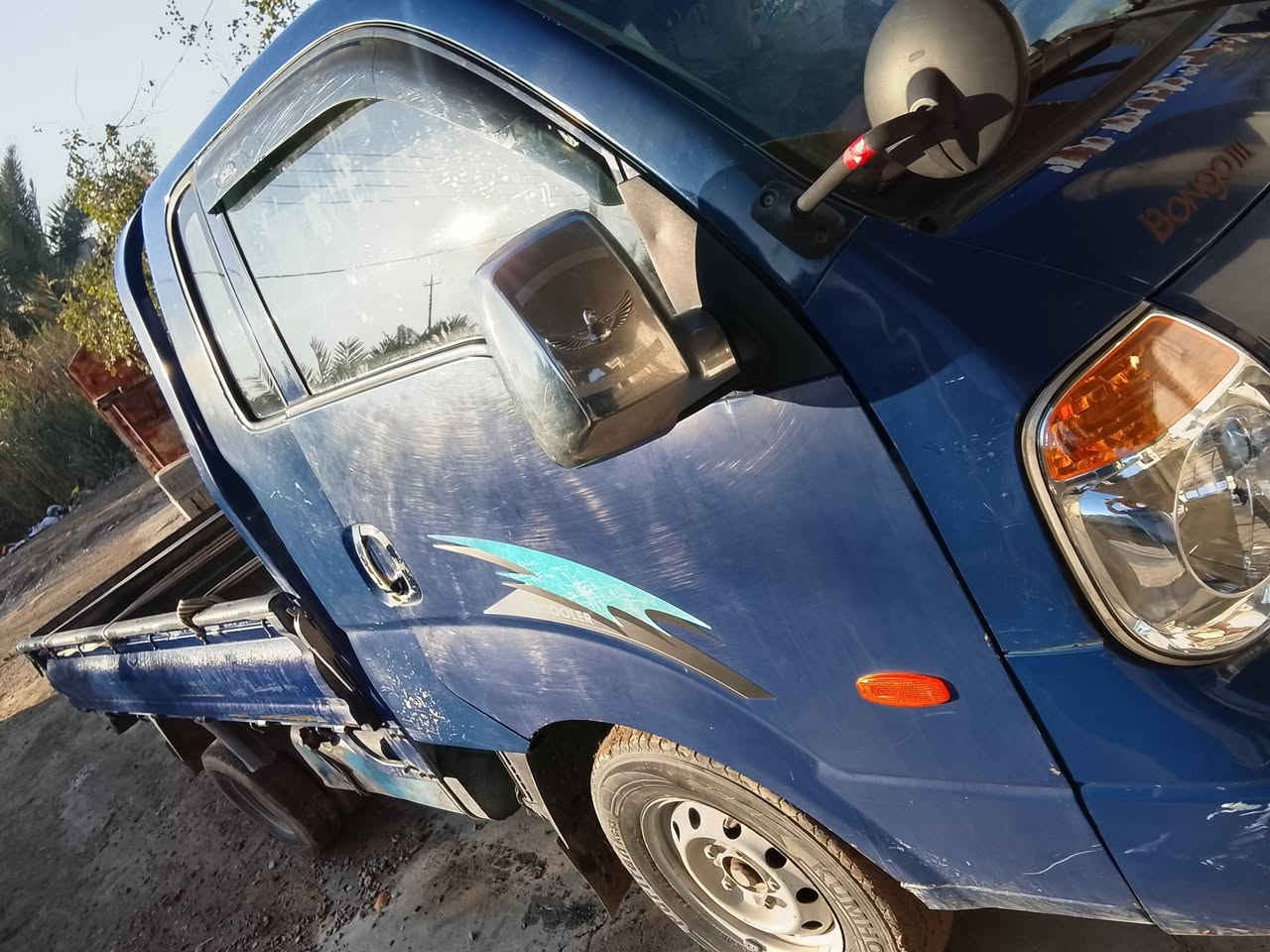 سلام عليكم ورحمه الله سياره للبيع موديل 2085بنكو ثر تحويل مباشر السعر 75وبيها مجال  الرقم ***********,***********
