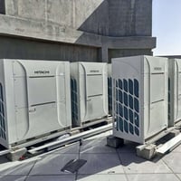 ❄️ صيفك بارد كالثلج.. وراحتك تبدأ بلمسة احترافية❄  "سعد للتبريد وتكييف...