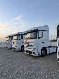 اكتروس 1842 • موديل 2016-2017 • كامرة حسّاس ثلاجة