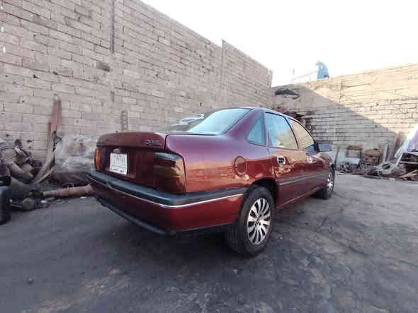 فكترة حجم ١٦ رقم ألماني سنوية عضم بيها كوبون محرك كير جدد طك داخلها حلو ترايها حلو اتخبل لمعتها عنوان حي التنك ماعندك رصيد رمشلي ***********
*********** سعر 41
