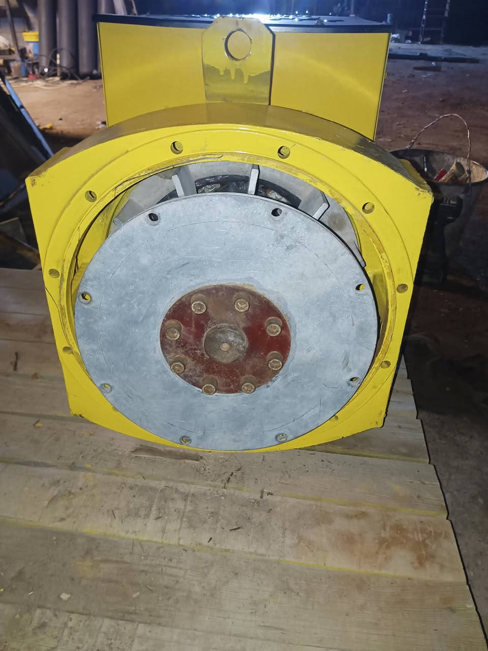 راس توليد تك بوربرن 80 كيفي بلادي
كما موضح بصور باقي تفاصيل الملف بلوحه ..التواصل خاص


**إذا كنت صاحب هذا الإعلان وتريد حذفه لأي سبب، رجاءا أرسل رسالة إلى الدعم الفني**