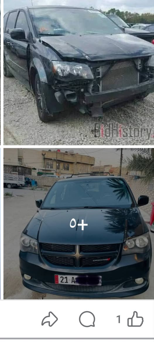 سلام عليكم موديل 16بسمي بيع او مراوس ب وبامه جارجر تكسي من 11وفوك سياره جاهزه من كلشي مكينه كير تبريد سعره 130 هاذا رقمي ***********
