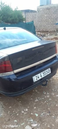 فكترا • 2004 • رقم دهوك