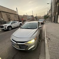 ماليبو ٢٠٢٠ • حادث مبدل • بصرة