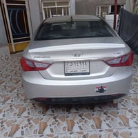 سوناته • ٢٠١٠ • البصره القرنه