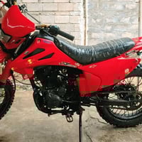 دراجة كويار • موديل 2023 • محرك ما مفتوح