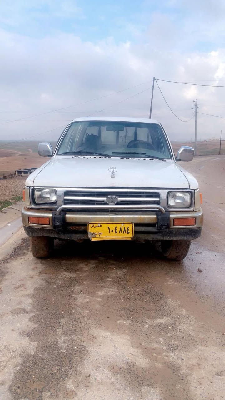 تيوتا فاو***********
