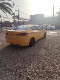 النترا • ٢٠١٣ • وارد امريكي