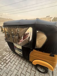 تكتك موديل ٢١ للبيع نضيفه  ب٧و٢٠٠  اي استفسار ع٠٧٧٢٢٢٨٥٠٠٠   مكلفه بلن...