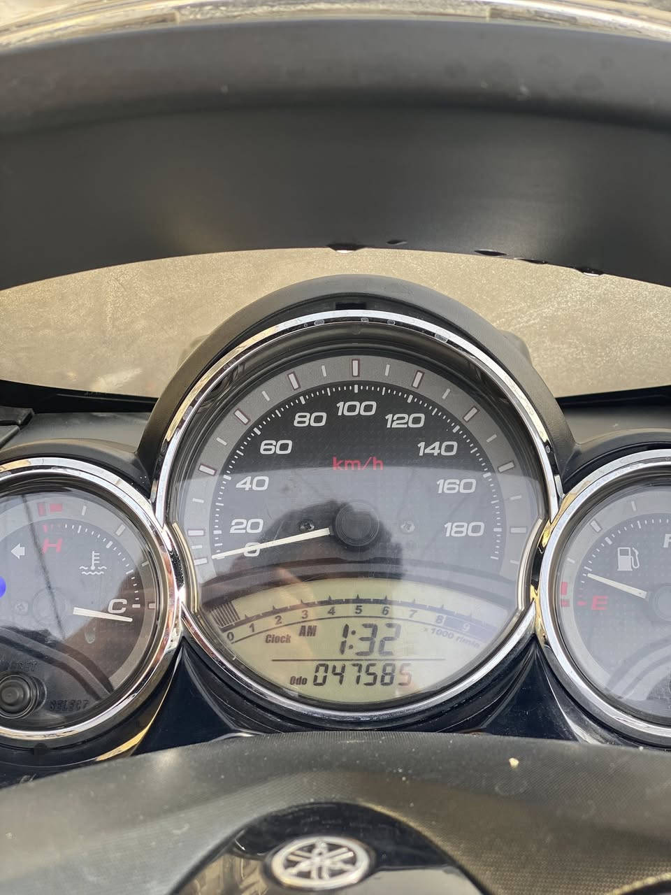 السلام عليكم تي ماكس 2011 كفاله عامه 3 سويجات مكينه بلكارتون مابيهه ولصور كدامك شوف دراجه وقتنع يله تخابر رجا رجا بس الشراي يخابر ***********وأسف عل أطاله 🤍مكان بغداد مدينه الصدر
