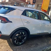 سبورتج ٢٠٢٢ • ماشي ١٧٠٠٠ • نص فول