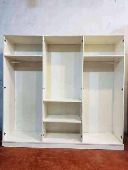 غرفة نوم تركي مستخدمة نظافة 95 شد ونقل مجاني داخل بغداد واتساب ***********
