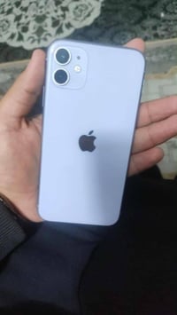 ايفون ١١ • ٦٤ • مفتوح