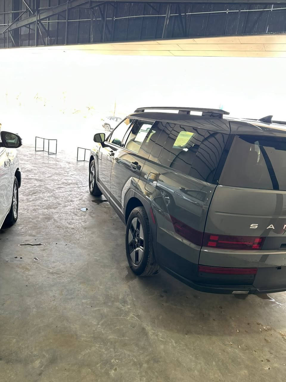 سلام عليكم شباب عندي سنتافي هايبرد بدون صبغ بدون ايرباك صوره كلها كدامك  رقم بغداد  لبيع ٢٤٠$ 
***********  اتصال و اتساب موجود موديل 2024
