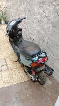 دراجة ماكس • متروكة للبيع