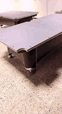 #CapCut تجهيزات محمد البلجيكي 
كاسر السعار  
دمار السوك اسعار تنافسية 
اسرع بل حجز قبل لا تخلص العضروض خياليه المستعمل ول جديد 
جميع انواع البريالدو 
ملحقاتها 
كادر تنصيب متخصص إدارة الكابتن مروان البلجيكي  يوجد توصيل لكافة محافظة العراق الحجز أو الاستفسار الاتصال بنا *********** يوجد ووس@تجهيزات محمد البلجيكي #
