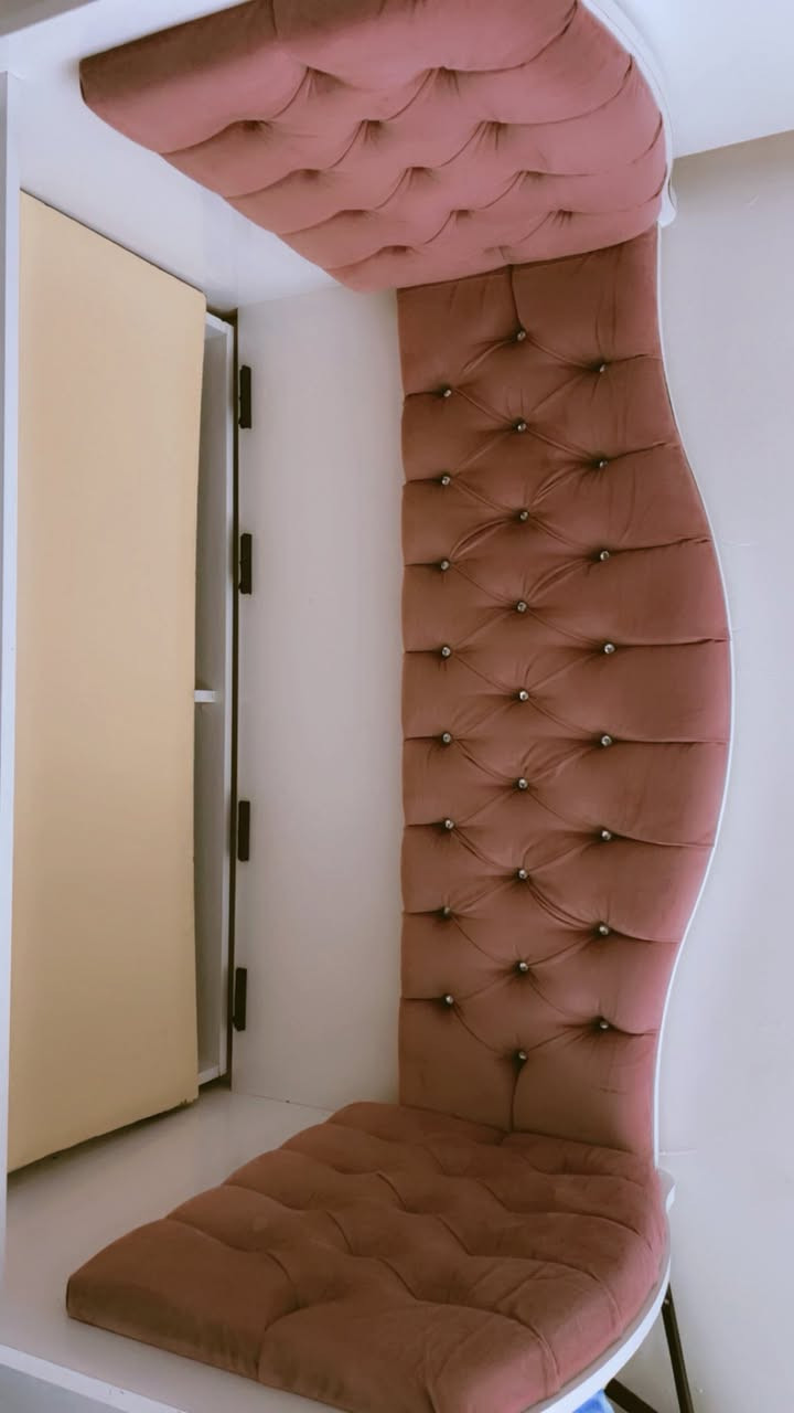 السلام عليكم
سرير  أطفال   ينفتح على سرير الأم   لحد عمر 6 سنين 
للبيع مع الدوشك  سعر100 العنوان بغداد البياع


**إذا كنت صاحب هذا الإعلان وتريد حذفه لأي سبب، رجاءا أرسل رسالة إلى الدعم الفني**