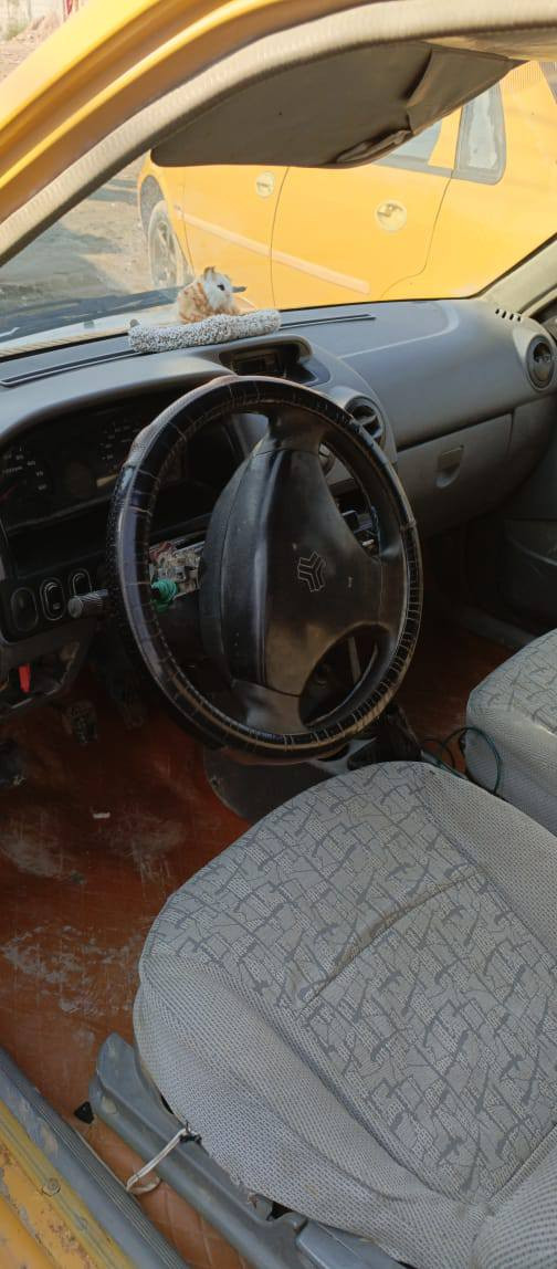 سايبه موديل ١٢ مكينه كيه برايد  كيرها بس الرابع مره يفلت مره لا   السياره خير من الله  ومداور ثاني يوم  سنويه صاقطه صار سنتين هيئه وغرامات عليه  تاخذ مصفر  سعرها ٢٠ ومجالها قليل المكان موفقيه للتواصل  ***********
