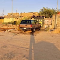 بي ام • مديل ٩٥ • رقم بصره