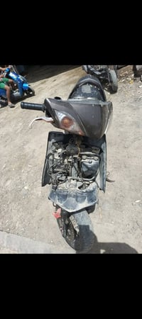 سكنس فحل ياباني 🇯🇵 للبيع (كوم حديد) لا تكلي شبيها تحمل وتروح طفت فجاة ...