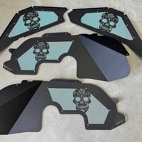 للبيع جيب رنگله ر  Jl 300$ 07504468066