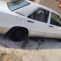 مرسيدس • ١٩٩٢ • كربلاء