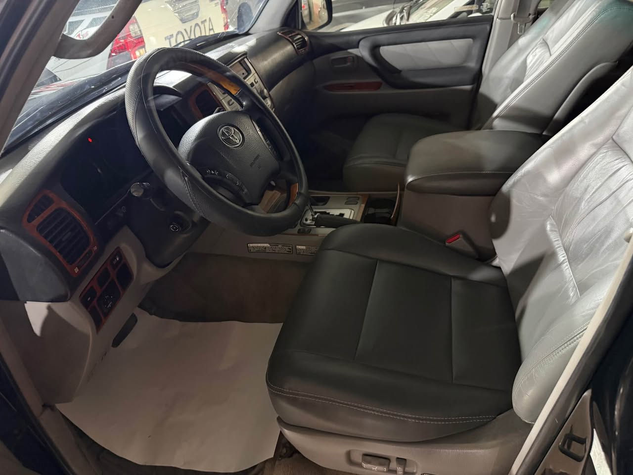 موديل 2006 V.X.R V.8 فوول مواسةفات بستةك بؤنيت سبوخة پئشو پشت كةپس 150000km أربيل, العراق


**إذا كنت صاحب هذا الإعلان وتريد حذفه لأي سبب، رجاءا أرسل رسالة إلى الدعم الفني**