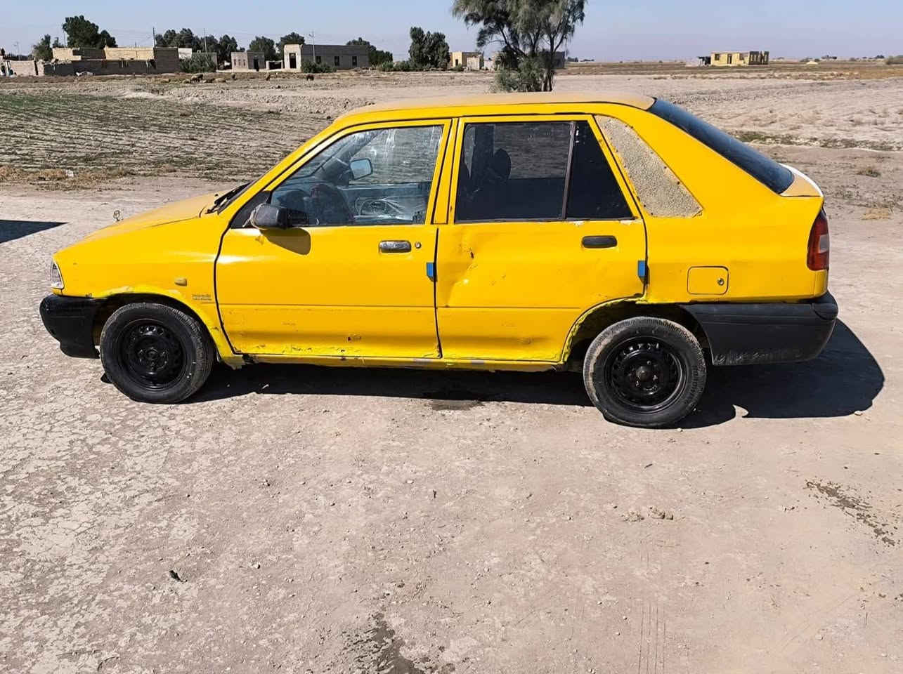 سايبا 2012 رقم مثنى سنويه جديده2028 مصفره هيه وقرامات جاهزهز بسمي مداور ثاني يوم مكينه وكير نظيفات تخم تاير كهربائيات حدادية غرفا جديده سعرها 13وبيه مجال ‏‪***********‬‏ مراوس ترهم مكاني سماوه
