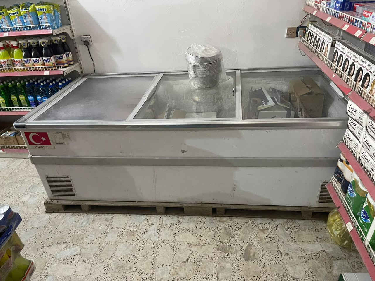 عرضه بطحيه البيع بغداد فول مواصفات ***********
