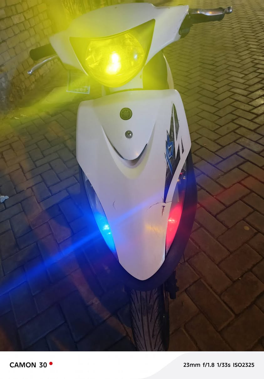 سلام عليكم دراجه اللبيع ماكس عدله حلوه مكينه صوت ناعم بي دبل طاك السعر 550 بيه مجال قليل مكاني ام الكبر غزلان مقابيل مطعم السوري لا تكسر بل حاجه خاص متواجد أكفلك فقط سرقه


**إذا كنت صاحب هذا الإعلان وتريد حذفه لأي سبب، رجاءا أرسل رسالة إلى الدعم الفني**