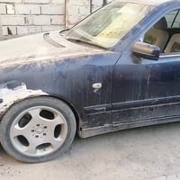 مارسيدس ام عيون مديل ٩٧ مكينه وكير بلاد للبيع سعر على الرقم 0785129276...