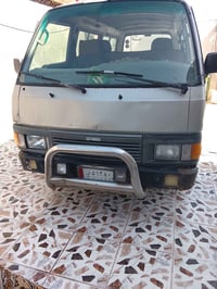 كيا نيسان • اوتوماتيك • البصرة ابي الخصيب