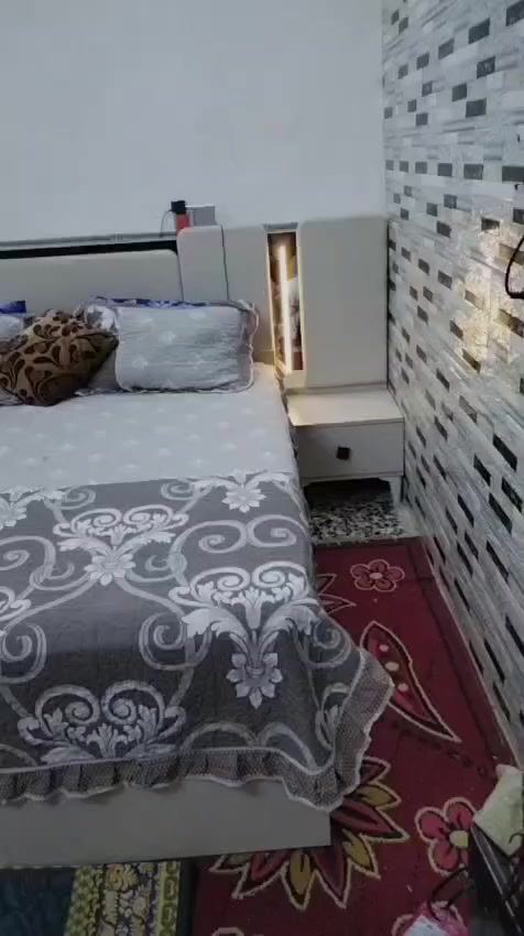 غرفة تركية استعمال شهر عنواني مدينة الصدر السعر 550 بدون دوشك الشراي ***********
